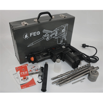 Máy đục bê tông FEG EG-580