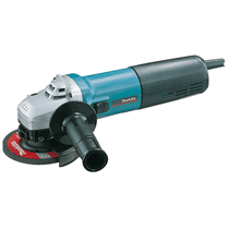 Máy mài góc 1100W MAKITA GA4040 100mm