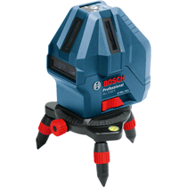 Máy Cân Mực Laser Bosch GLL 5-50