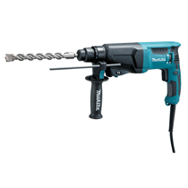 Máy khoan búa 720W Makita HR2300