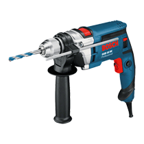 Máy Khoan Động Lực Bosch GSB 16RE