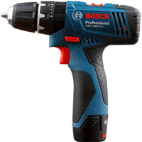 Máy khoan động lực dùng pin Bosch GSB 1080-2LI