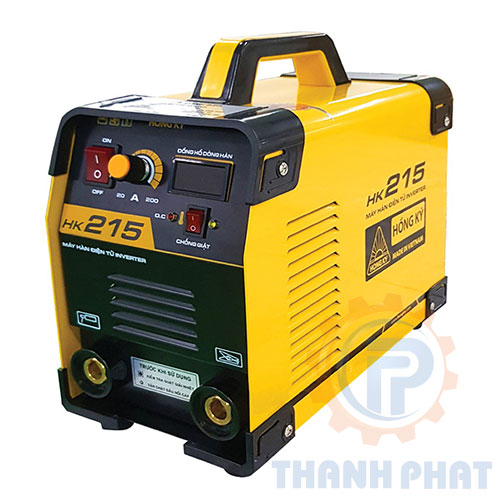 Máy hàn que điện tử Hồng Ký HK 215