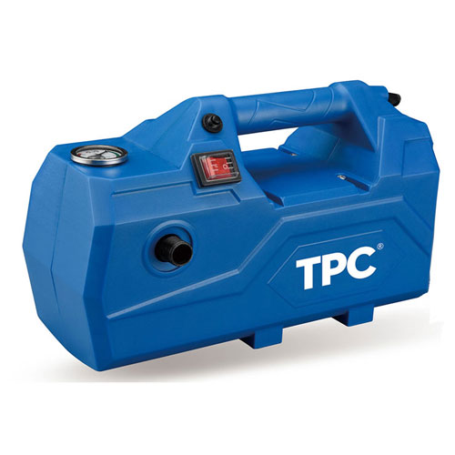 Máy rửa xe mini cao áp TPC 8228