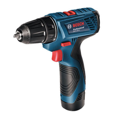 Máy vặn vít dùng pin Bosch GSR 120-LI