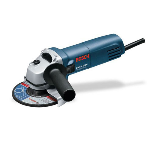 Máy Mài Góc Bosch GWS 8-125C 850W