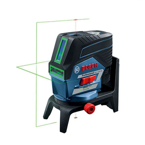 Máy cân mực tia laser 