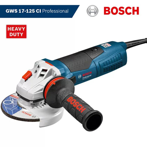 Máy Mài Góc Bosch GWS 17-125 CI