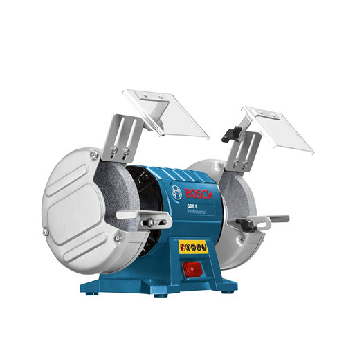 Máy Mài Bàn Bosch GBG 8