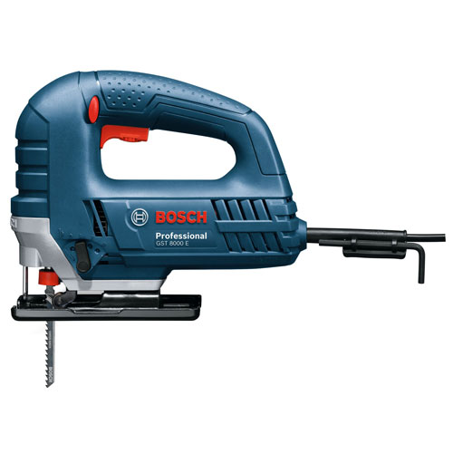 Máy cưa lọng Bosch GST 8000E