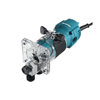 Máy Phay Cạnh Makita 3709 (530W)