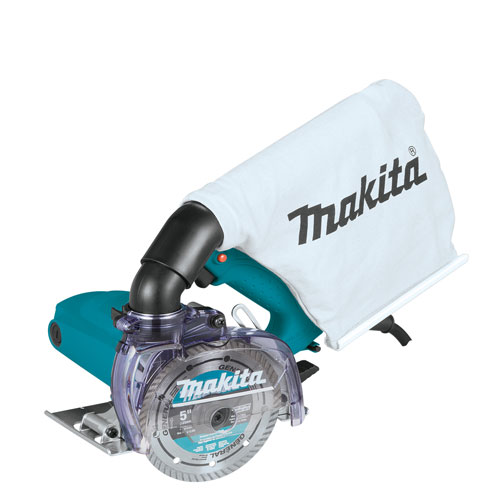 Máy cắt đá Makita 110mm (4100KB)