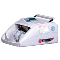 Máy đếm tiền Xinda 2131L