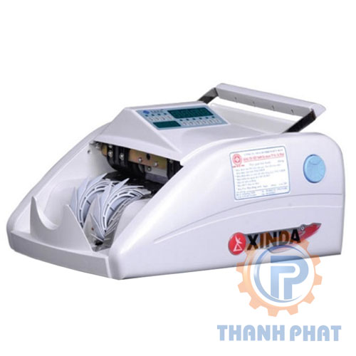 Máy đếm tiền Xinda 2131L