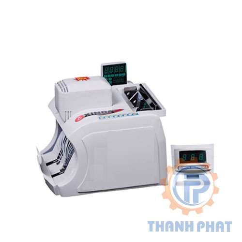 Máy đếm tiền XINDA 2166F