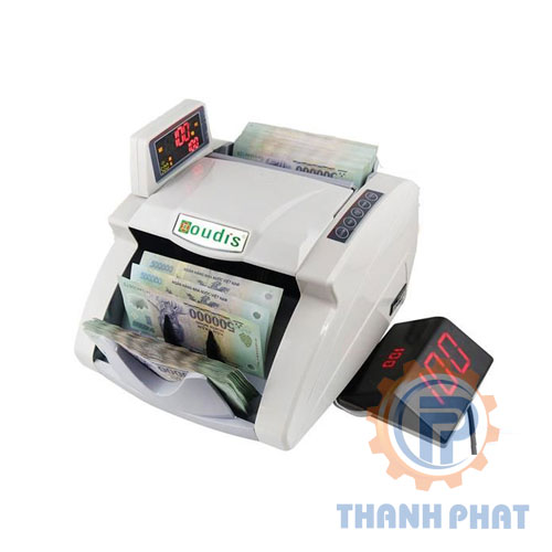 Máy đếm tiền Oudis 8899A