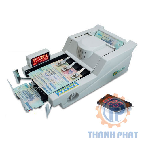 Máy đếm tiền OUDIS 9699A