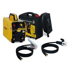 Máy hàn điện tử Hồng ký HK-120A