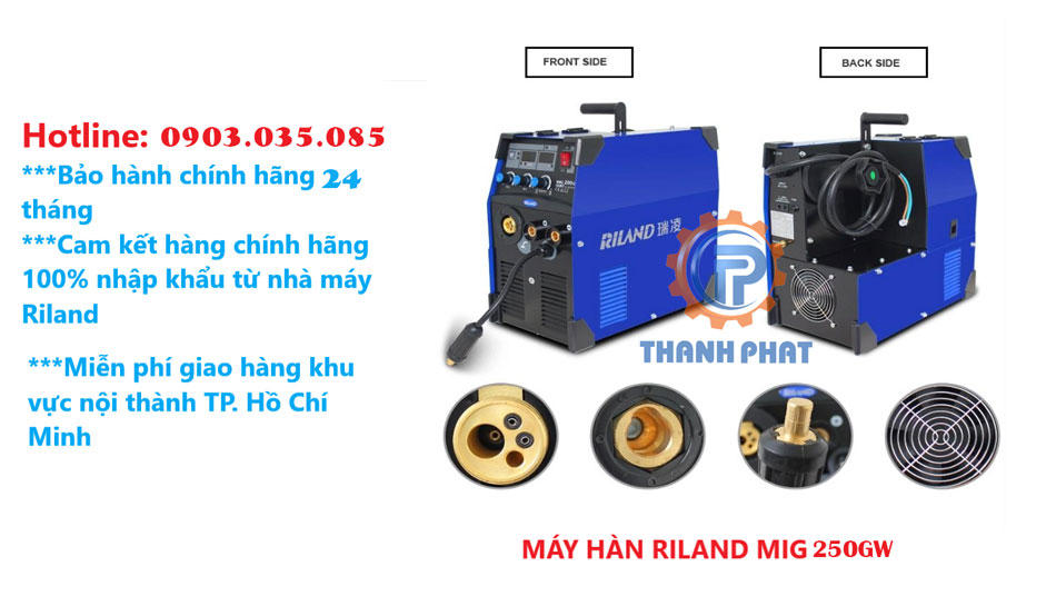 Thietbithanhphat.vn là địa chỉ tin cậy để khách hàng đặt mua sản phẩm