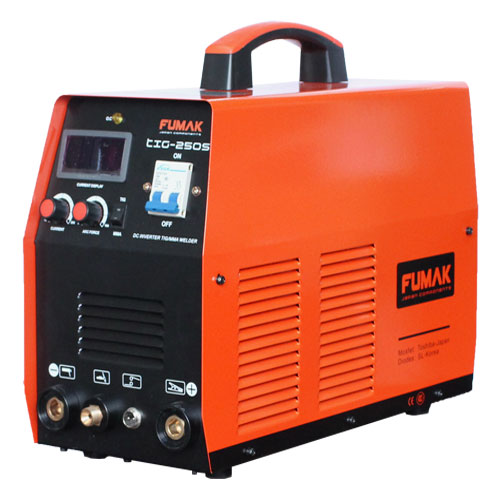 Máy hàn Fumak TIG 250S (2 chức năng)