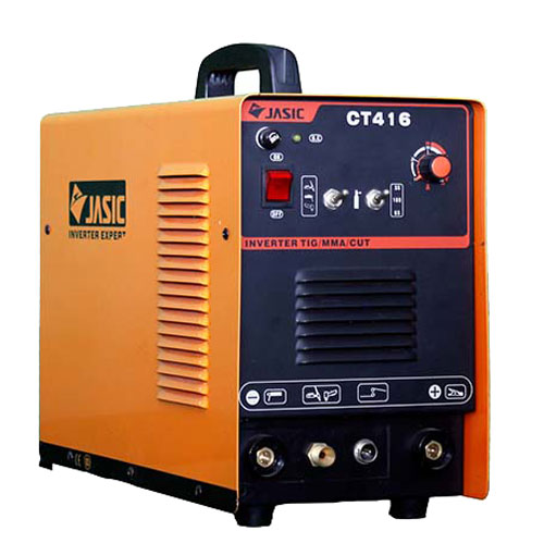 Máy hàn đa chức năng Jasic CT416 