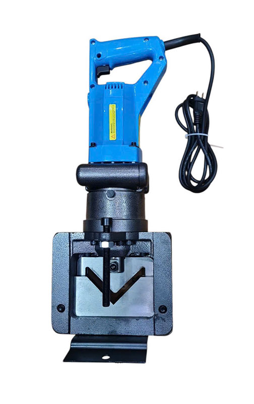 Kéo cắt sắt V dùng điện JP-60