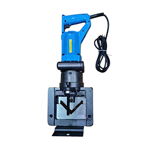 Kéo cắt sắt V dùng điện JP-60