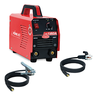 Máy hàn que điện tử Hồng Ký HK 120A
