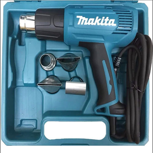 Máy thổi hơi nóng Makita HG6030K