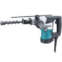 Máy khoan bê tông 1050W Makita HR3530