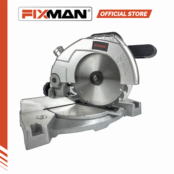 Máy cắt nhôm Fixman FM6011250 Công suất 1250W motor đồng