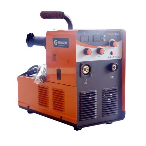 Máy Hàn Mig Jasic NB-250E