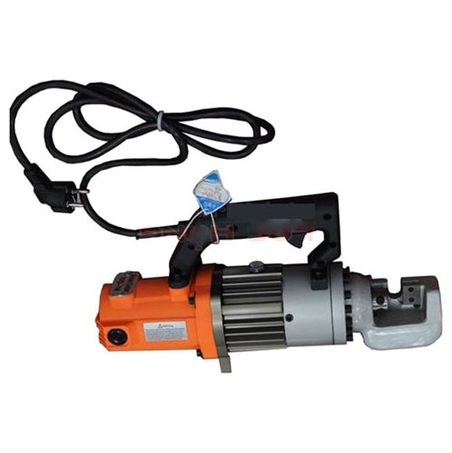 Máy cắt sắt thủy lực dùng điện GQ-25