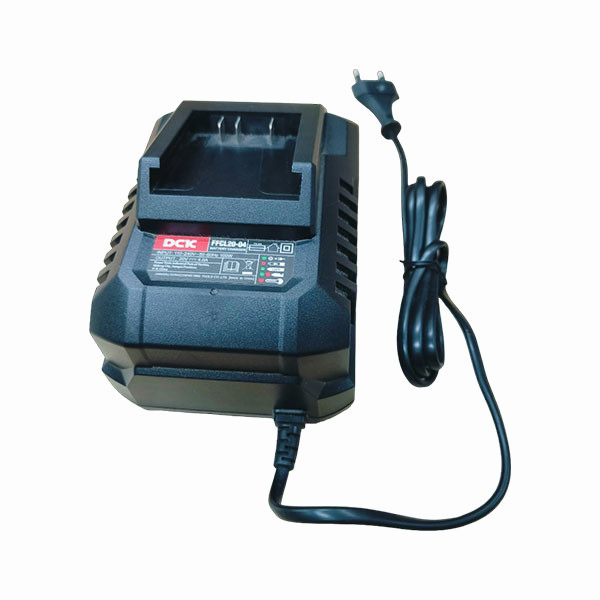 Sạc 4A cho pin 20V FFCL20-04 - DCK