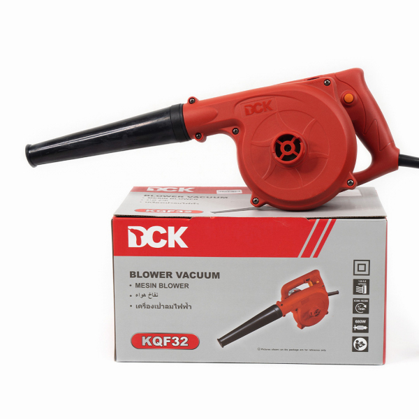 Máy thổi khí 680W KQF32 - DCK