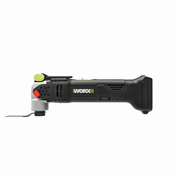 Máy cắt đa năng dùng pin Li-ion 20V WU690.9 - Worx Green