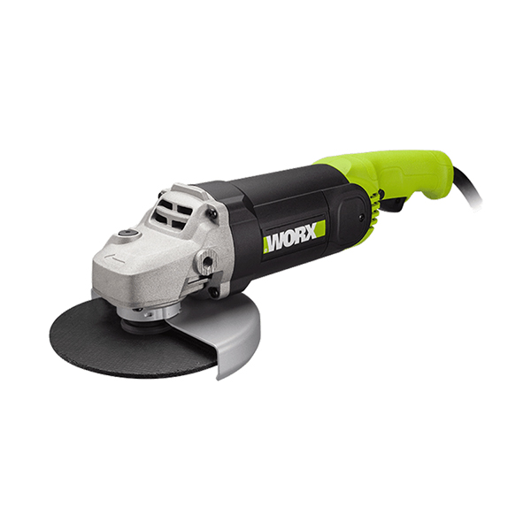 Máy mài góc 1400W 150mm WU729 - Worx Green