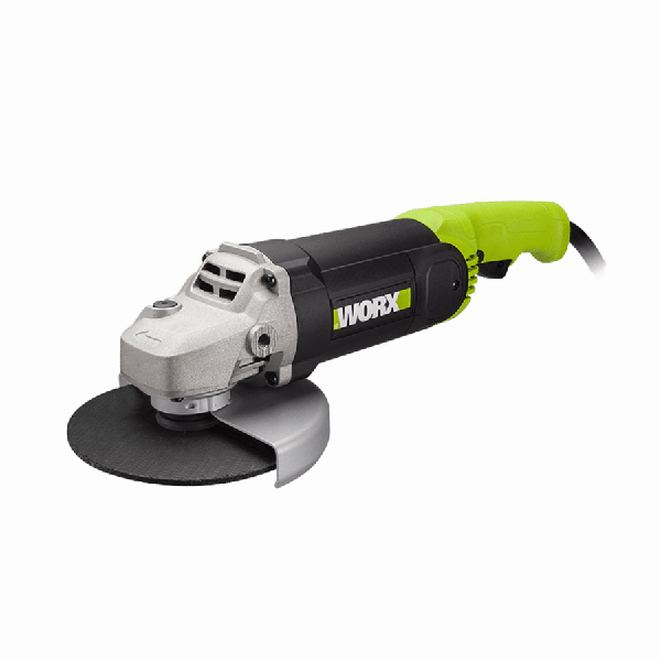 Máy mài góc 2200W 180mm WU738 - Worx Green