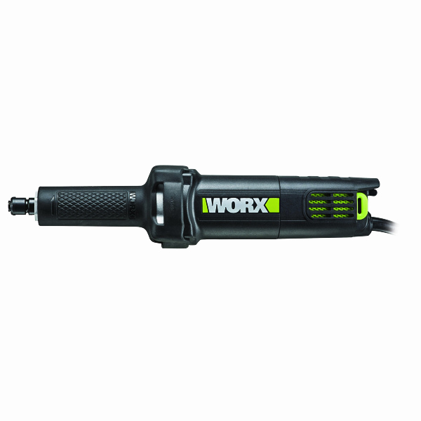 Máy mài thẳng 550W WU716 - Worx Green