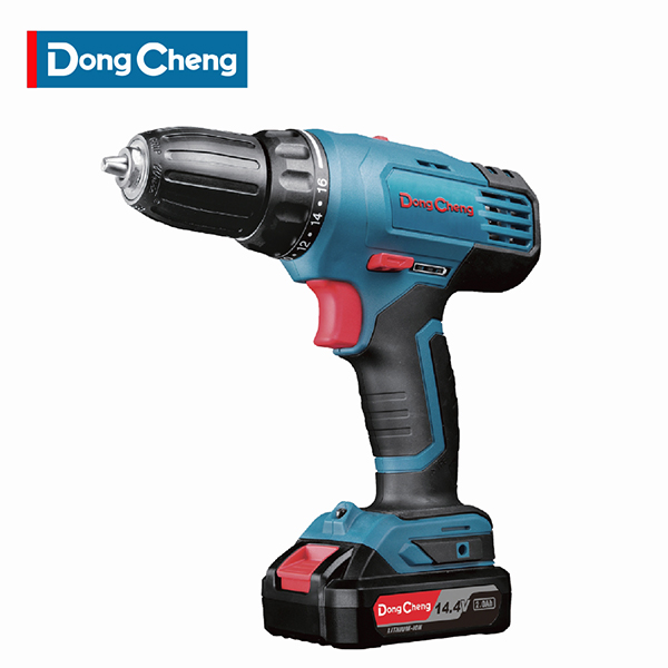 Máy khoan- vặn vít dùng pin Dongcheng DCJZ18-10