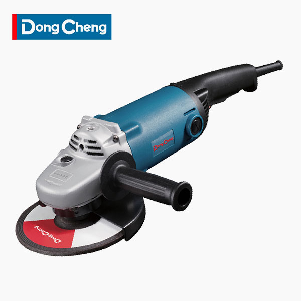 Máy mài góc Dongcheng DSM03-150S