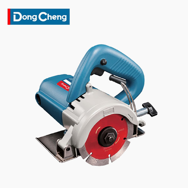 Máy cắt gạch Dongcheng DZE110