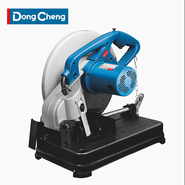 Máy Cắt Sắt Dongcheng DJG04-355S