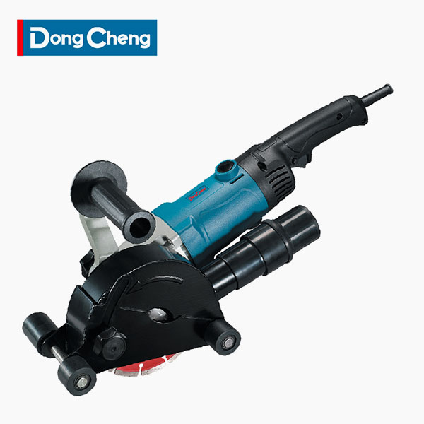 Máy Cắt Rãnh 2 Lưỡi Dongcheng DZR02-150