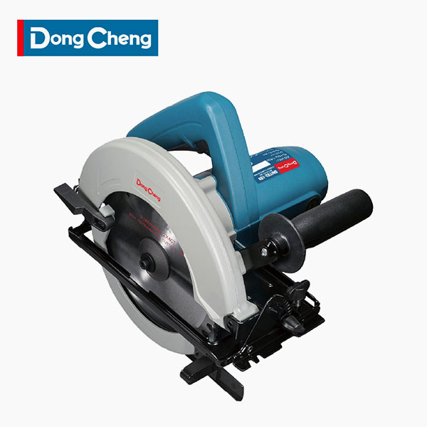 Máy cưa gỗ Dongcheng DMY02-185