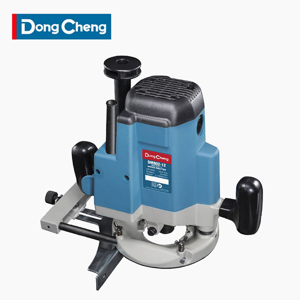 Máy Soi Cao (Vỏ Nhựa) Dongcheng DMR02-12