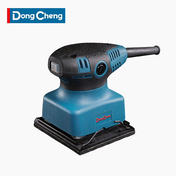 Máy đánh giấy ráp rung Dongcheng DSB03-100