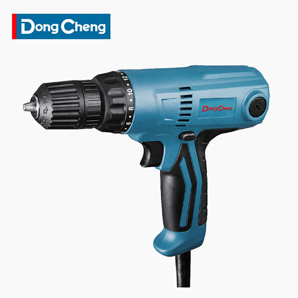 Máy Bắt Vít Dongcheng DJZ08-10