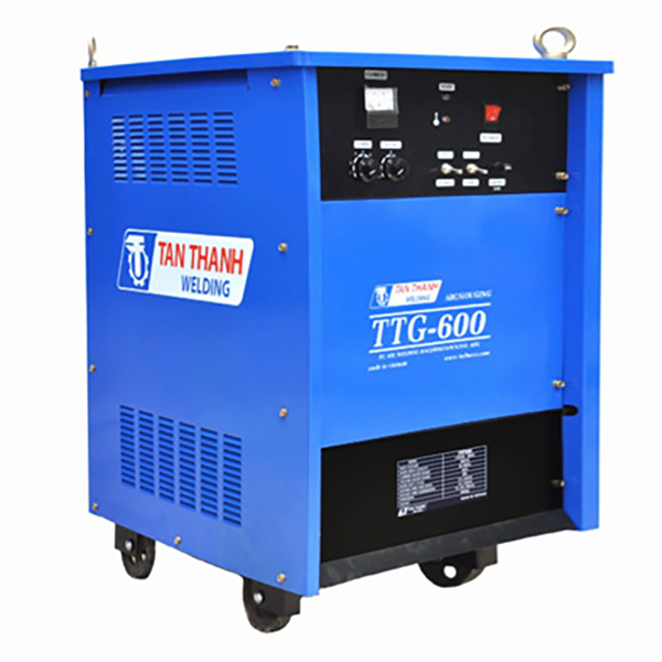 Máy hàn que thổi than Gouging TTG600