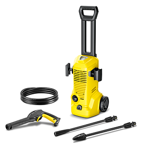 Máy xịt rửa áp lực cao Karcher K 2 Premium